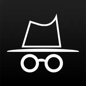 Vollständige Anonymität