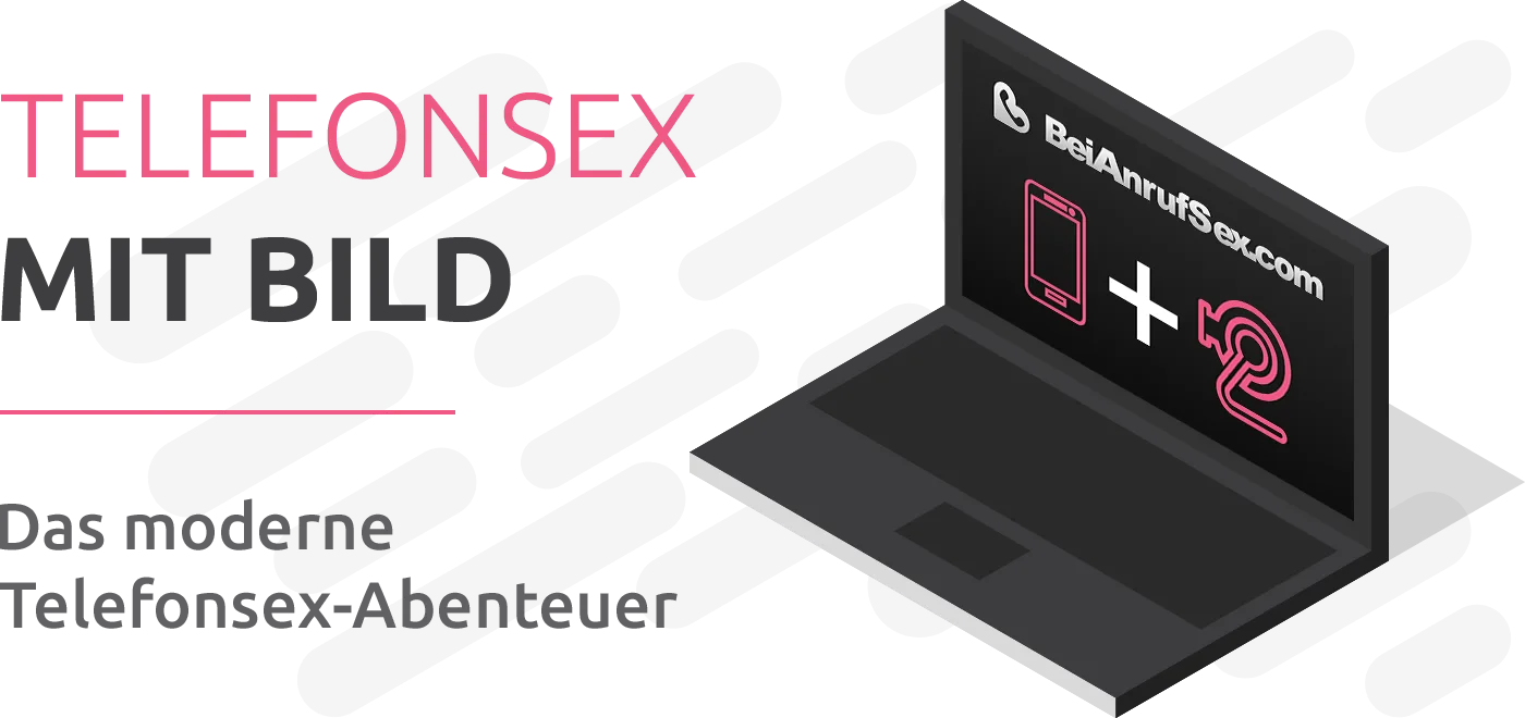 Telefonsex mit Bild